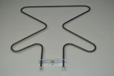 Element for undervarme, Haka komfyr & stekeovn - 230V/1100-1300W